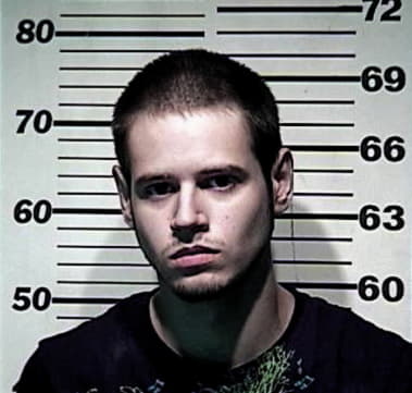 Jonathon Groneck - Campbell County, KY 