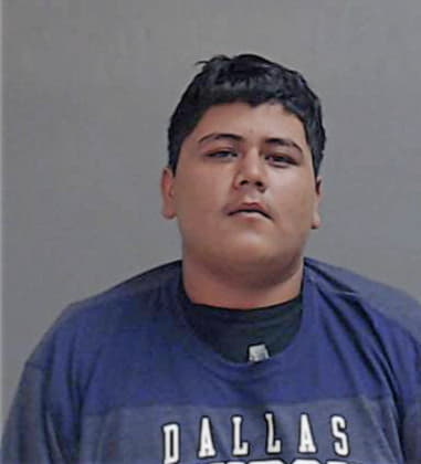 Antonio Gutierrez, - Hidalgo County, TX 