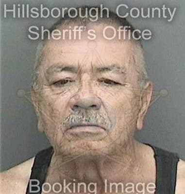 Harry Hammond, - Hillsborough County, FL 