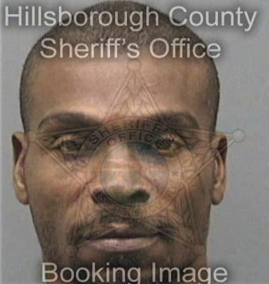 Trevian Harmon, - Hillsborough County, FL 