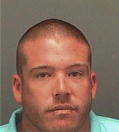 Robert Harrelson, - Pinellas County, FL 