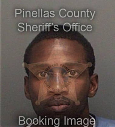 Christopher Harris, - Pinellas County, FL 