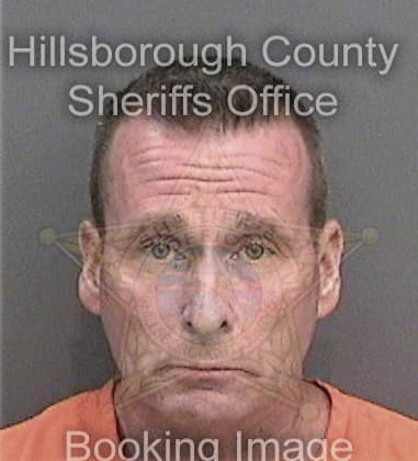 David Harvey, - Hillsborough County, FL 