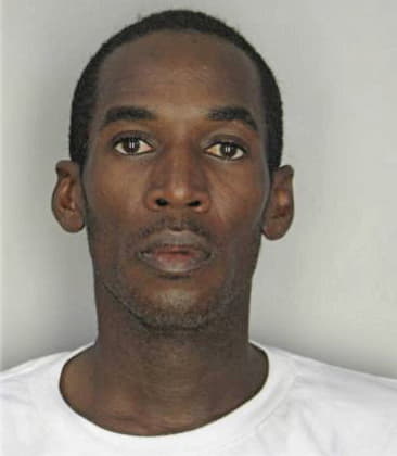 Antonio Henley - Hillsborough County, FL 