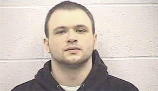 Kristopher Hensley, - Kenton County, KY 