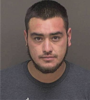 Leopoldo Hernandez-German, - Linn County, OR 