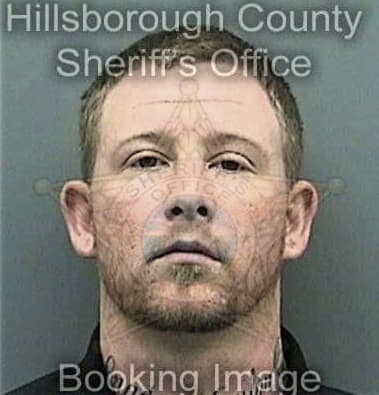 Jeremy Herold - Hillsborough County, FL 