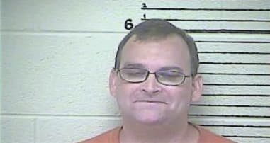 Wayman Hicks, - Clay County, KY 