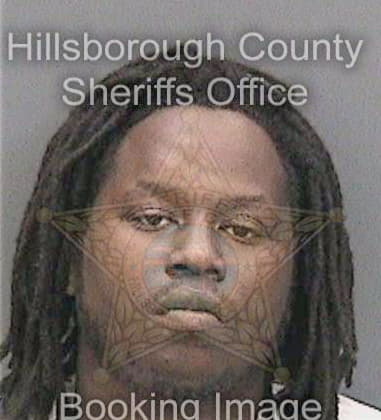 Tedrick Hitchcock, - Hillsborough County, FL 