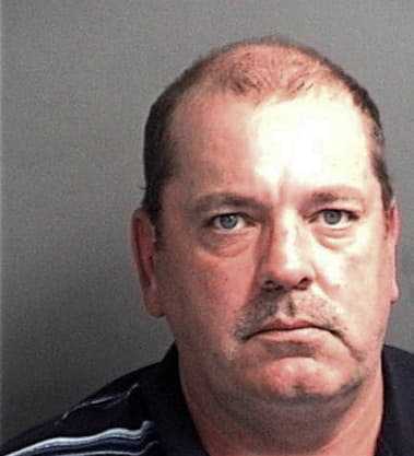 Darren Hohaus, - Escambia County, FL 