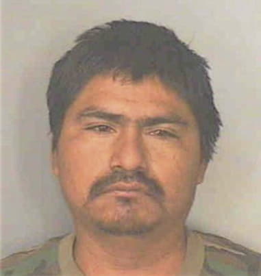 Franklyn Hollister - Polk County, FL 