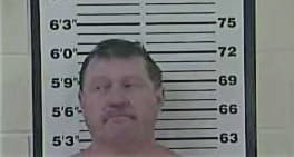 Cody Holly, - Carter County, TN 