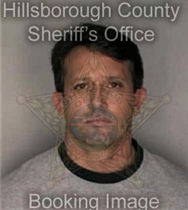 Christopher Houser, - Hillsborough County, FL 