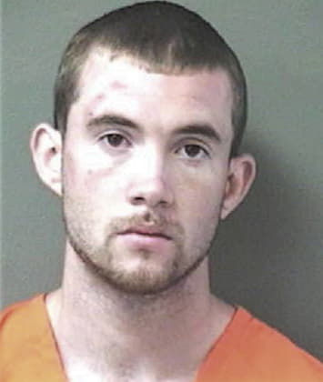 Bryon Hughes, - Okaloosa County, FL 