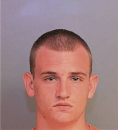 Daniel Hyde, - Polk County, FL 