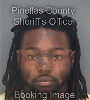 James Ingram, - Pinellas County, FL 