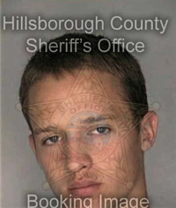 Benny Inzerilli, - Hillsborough County, FL 