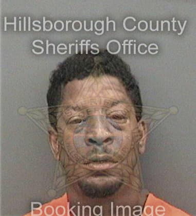 Herbert Ivery, - Hillsborough County, FL 