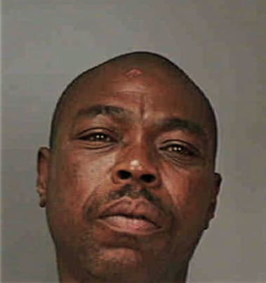 Maurice Jackson, - Polk County, FL 