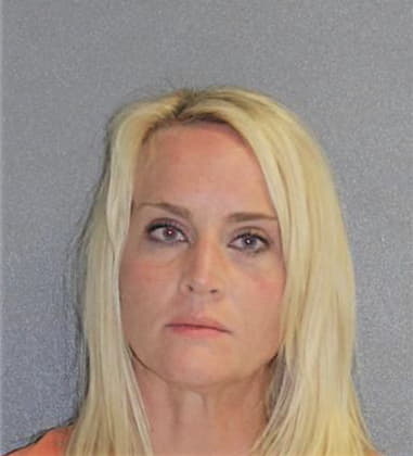 Kimberly Jarrell, - Volusia County, FL 