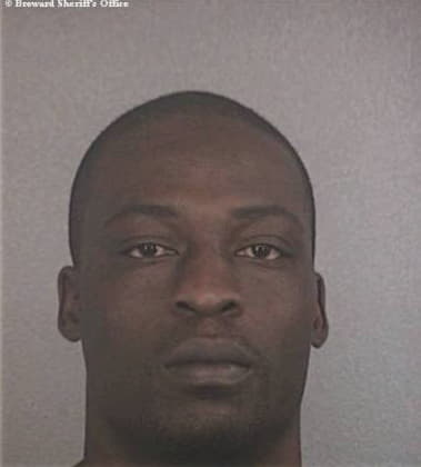 Albert Johnson, - Broward County, FL 