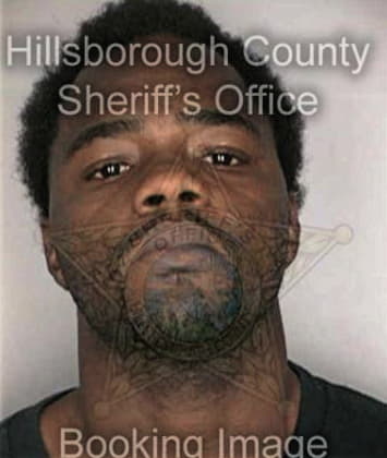 Eugene Johnson, - Hillsborough County, FL 