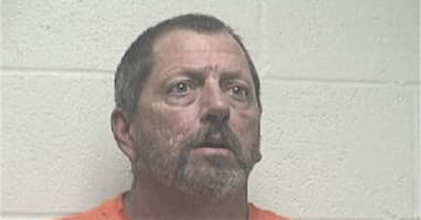 Ronnie Johnson, - Robertson County, TN 