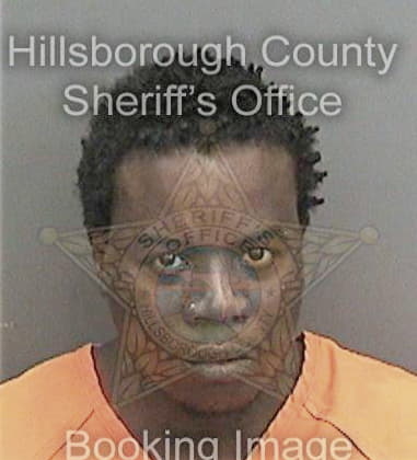 Michael Jordan, - Hillsborough County, FL 