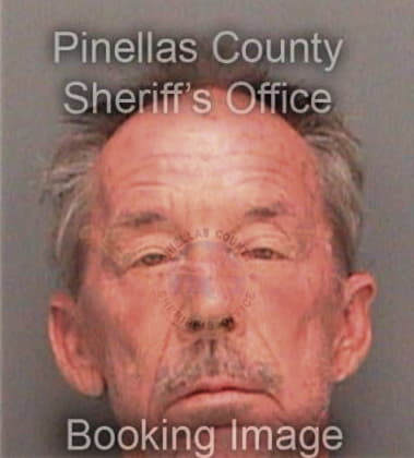 Shane Kelly, - Pinellas County, FL 