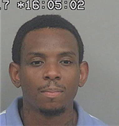 Morry Kenneh - Gwinnett County, GA 
