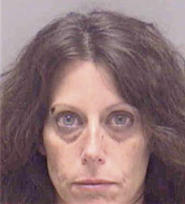 Paula Kukowinski, - Lee County, FL 