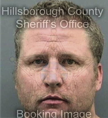 Paul Lahoff, - Hillsborough County, FL 