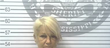 Cassandra Landon, - Harrison County, MS 