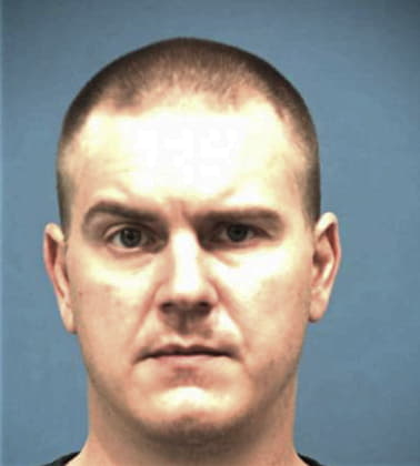 Christopher Lewallen - Williamson County, TX 