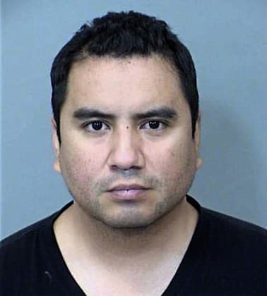 Roy Leyva - Maricopa County, AZ 