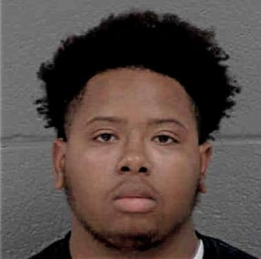 Jair Liggon, - Mecklenburg County, NC 