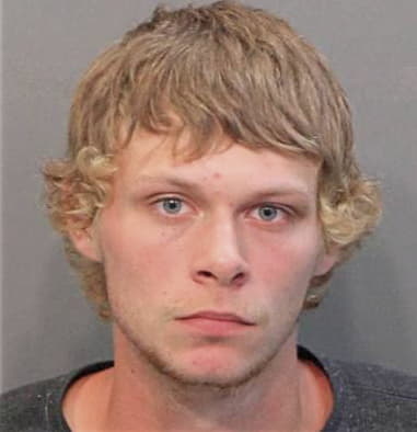 Robert Lloyd - Hamilton County, TN 