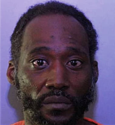 Ronald Lockett, - Polk County, FL 