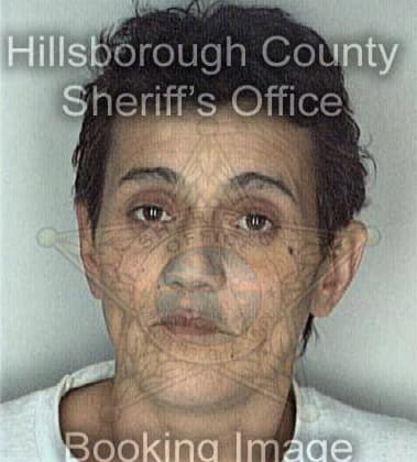 Abygail Lopez, - Hillsborough County, FL 