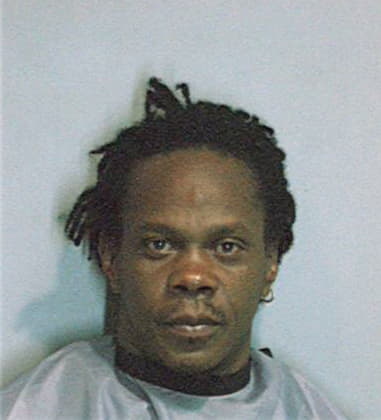 William Lunsford - DeKalb County, GA 