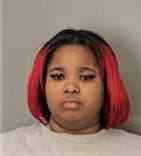 Latasha Martin, - Shelby County, TN 