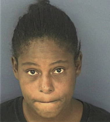 Latoria Martin, - Gadsden County, FL 