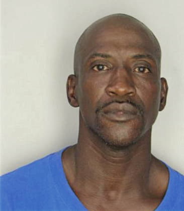 George Matthew - Hillsborough County, FL 