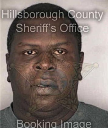Reuben Matthews - Hillsborough County, FL 