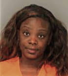 Shaneka McFadgon, - Shelby County, TN 