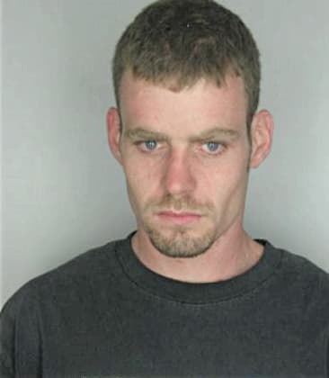 Henry McGall - Hillsborough County, FL 