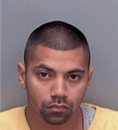 James McKenzie - Pinellas County, FL 