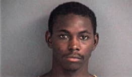 Carlos McLemore, - Escambia County, FL 