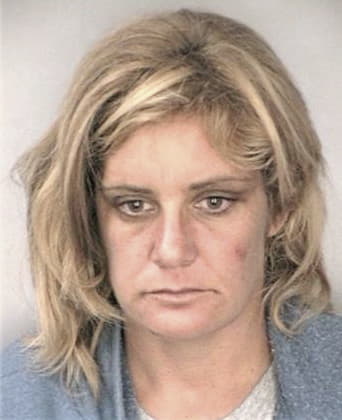 Linda McManus - Hillsborough County, FL 