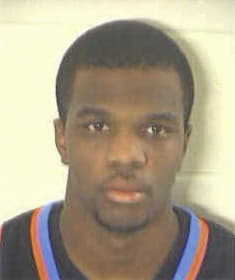 Tyrone McMath, - Fulton County, GA 